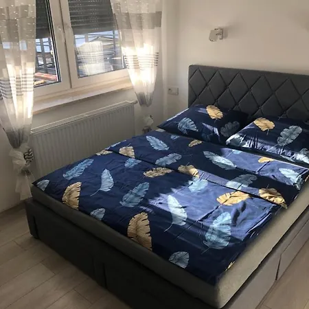 Aparthotel Euforia Poznaň