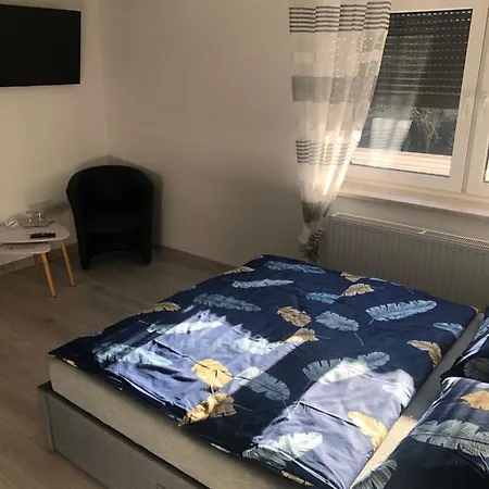 Aparthotel Euforia 3*