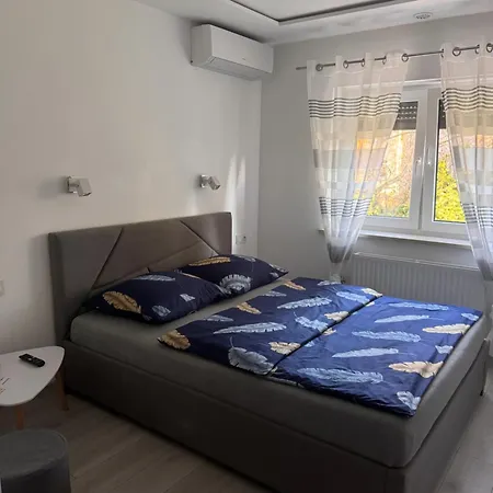 Hotel apartamentowy Euforia 4*