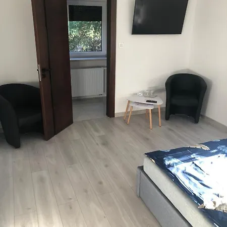 Euforia Hotel apartamentowy