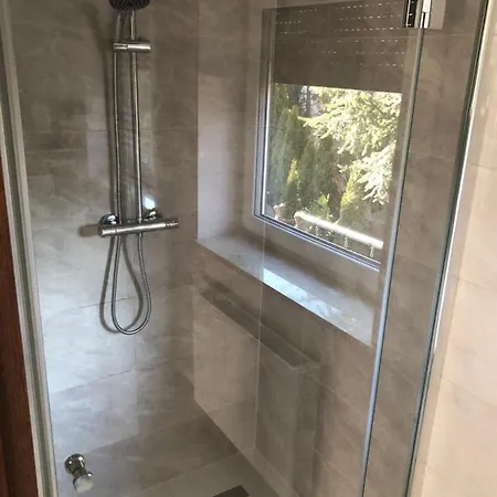 Apartmanhotel Euforia