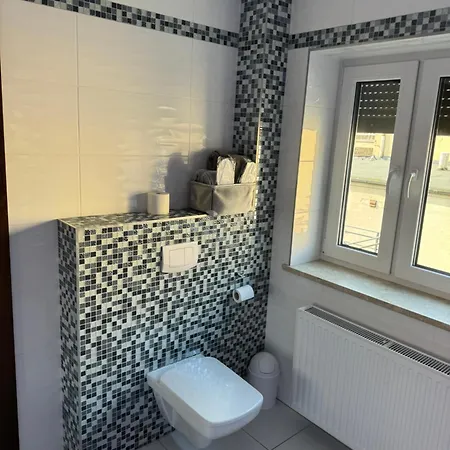 Apartmanhotel Euforia 4*