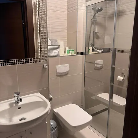 Euforia Apartmanhotel 4*