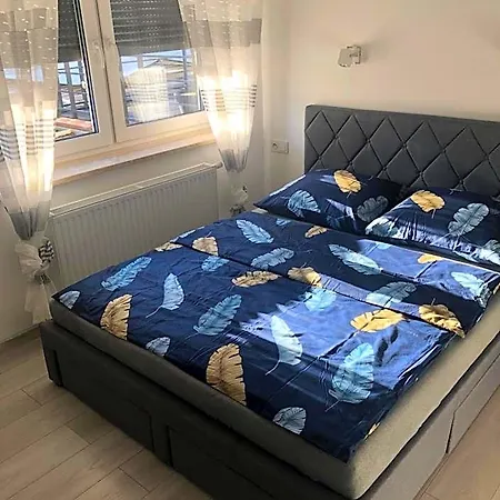 Euforia Aparthotel Poznan