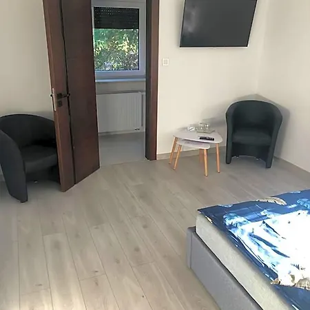 Euforia Aparthotel 3*