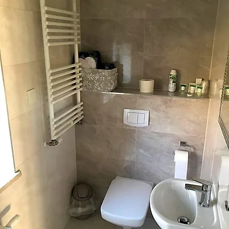 Euforia 3* Poznan
