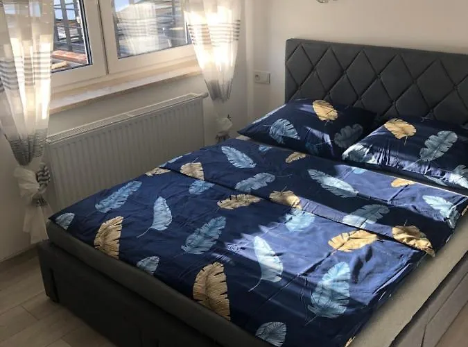 Apartahotel Euforia Poznan