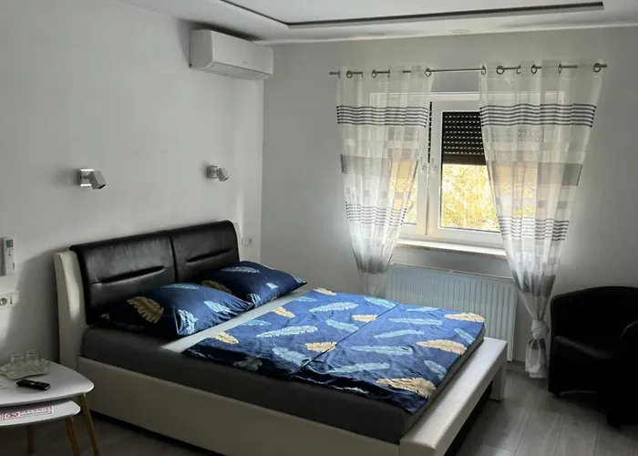 Apartahotel Euforia 4*