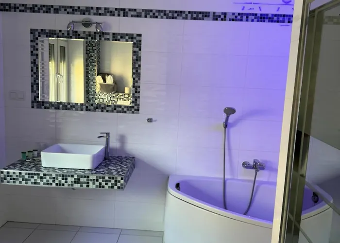 Aparthotel Euforia 4*