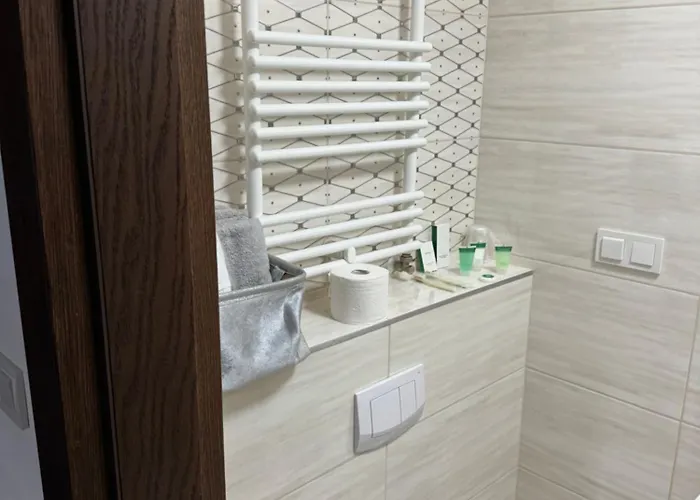 Apartahotel Euforia 4*