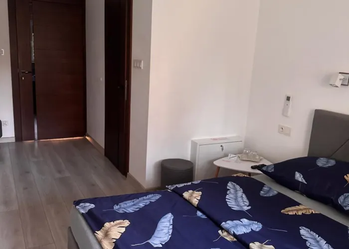Apartahotel Euforia