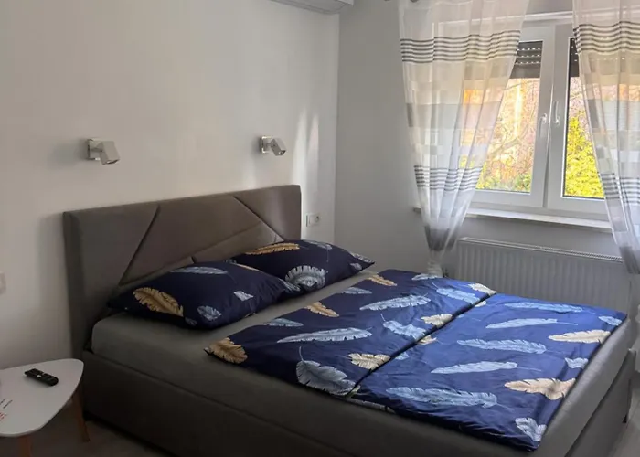 Aparthotel Euforia 4*