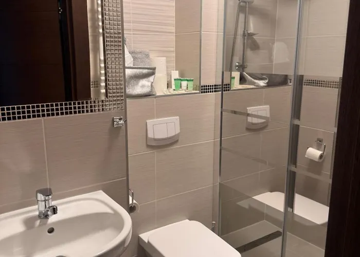 Euforia Apartahotel 4*